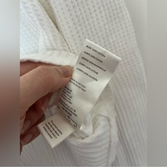 Free People We The Free Roll With it thermal - Picture 8 of 8